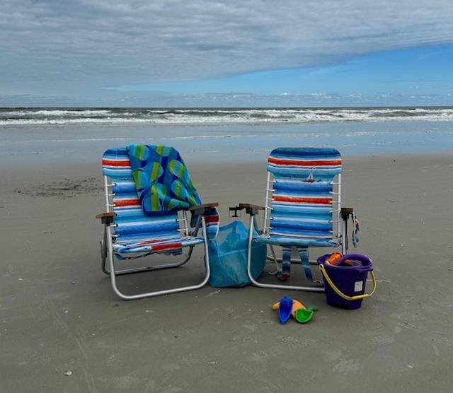 Ocean View With A Beachfront Pool At Ocean Trillium Condo ~ 403 New Smyrna Beach Exterior foto